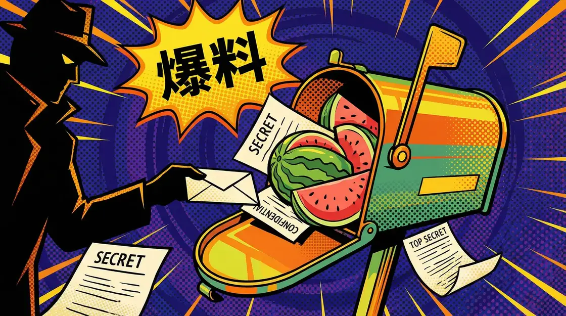 小宝探花 匿名爆料通道漫画插图